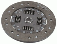 SACHS Clutch Disc - 1878 005 539